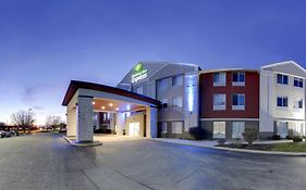 Holiday Inn Express Fort Wayne - East - New Haven By Ihg